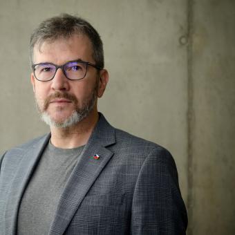 Železný: Možná už by mě rozhovory s politiky dnes nebavily. Umí se čím dál lépe vyvlékat z otázek