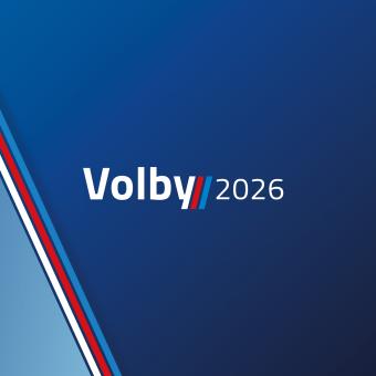 Volby 2026
