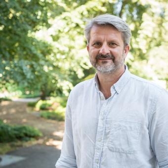Scenárista Rudolf Merkner o vyhoření a dyslexii: Každý díl Vyprávěj jsem musel hodinu kontrolovat