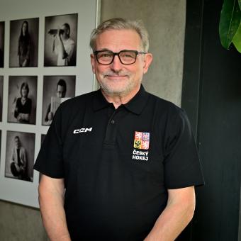 Moták: Na start extraligy se ohromně těším, kvalita jde zase nahoru. Do reprezentace nemá nikdo zavřené dveře
