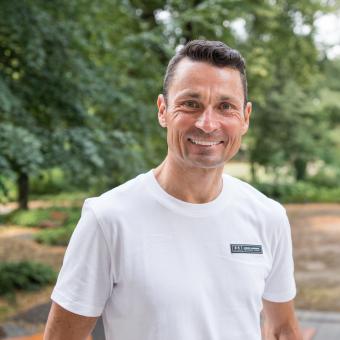 Mami, nemám nohu, ale to zvládnem! Cyklista Jiří Ježek o nehodě, divokém mládí i StarDance