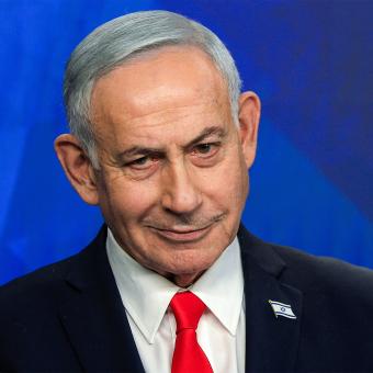 Ignoroval varování? Netanjahu je pod tlakem kvůli podcenění Hamásu v říjnu 2023, volby budou těsné