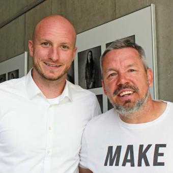 Nebýt vážného zranění, tak jsem si zahrál v Newcastlu, říká Krmenčík