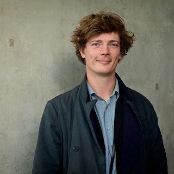 Vyvolený rozbíjí stereotyp české tvorby. Nic podobného jsem neviděl, říká o novém snímku herec Petr Uhlík