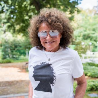 S Gottem jsem si vykala do padesáti. Jitka Zelenková o zákulisí u šéfa i o křivdách v hudbě