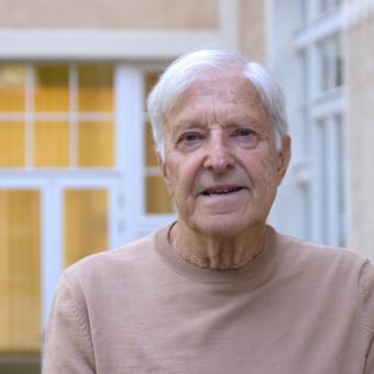 Jan Kodeš: V momentě, kdy jdete na kurt s obavami, jestli zápas fyzicky zvládnete, je to špatně