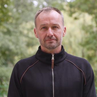 Jak být odolnější? Lékem je bolest, trpění a stres, překvapuje fyzioterapeut Michal Novotný