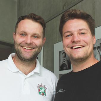 Často víc než rychlost rozhoduje šikovnost a top kombinace, říkají mistři světa v rybníkovém hokeji