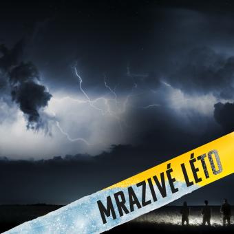 Kateřina Surmanová: Zvedá se vítr. Premiéra krimi mystery z Moravy, mísící fikci a skutečné události