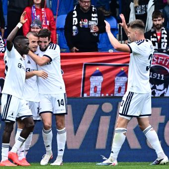 Plzeň se pořád hledá a Wiegele dostává jednoduché góly. Kováč musí něco rychle změnit, říká Horváth