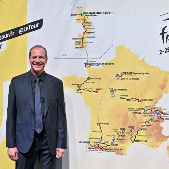 Příští Tour de France se rozhodne až v osmnácté nebo devatenácté etapě, myslí si Ježek