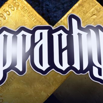 Vinohradská 12: PRACHY