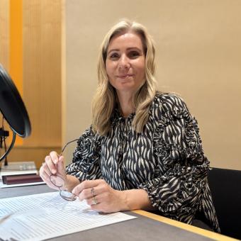 Lucie Hlavinková