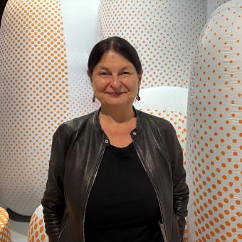 Radka Denemarková: Lidé se bojí promluvit. Nezávislá kultura vadí všude na světě