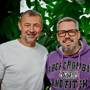 Kouba: Před zápasy jsem se neholil. Při setkání s britskou královnou jsem se za to trochu styděl