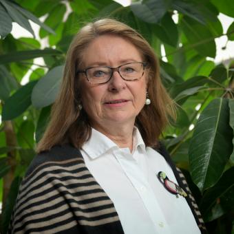 Němcová: Myslím, že opozice se znovu propojí. Spolu byla síla, která měla šanci porazit Babiše