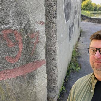 Povodně, které ukázaly nepřipravenost. Záplavy v červenci 1997 zpustošily Moravu
