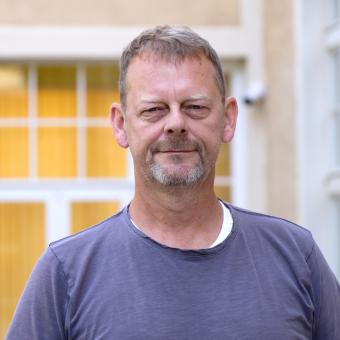 Čtení rozvíjí fantazii. Moji synové ale pohádky ode mě poslouchat nechtěli, přiznává herec Martin Stránský