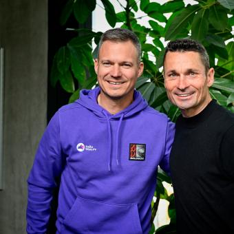 Novák: Pořádání etapy Tour de France v Česku je dlouhodobá investice, která se mnohonásobně vrátí