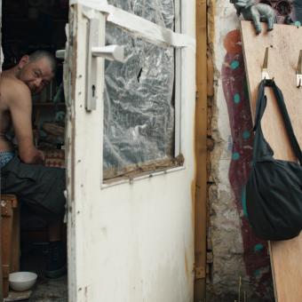 Kritik: „Holubi“ jsou silný film, alkohol je strašlivě akceptovaný. Šance na Oscara ale nejsou velké