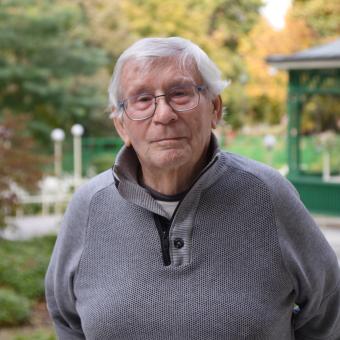 Sportovní komentátor Jaroslav Suchánek: Do rozhlasu jsem přišel v roce 1962 jako úplnej trouba