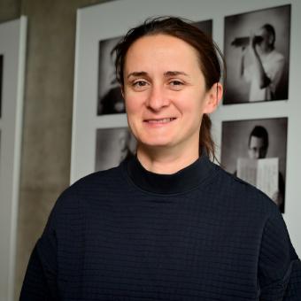 Sáblíková: Na děcka při tréninku nemůžeš křičet. To pak vypouštím až jinde