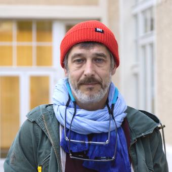 Herec Jan Zadražil: Chyba na jevišti je nejkrásnější věc, která se vám může stát