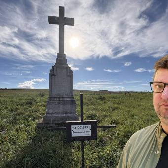 Voják základní služby postřílel své kolegy. Ještě téhož roku byl odsouzen k trestu smrti