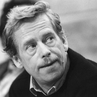 Havel provokoval k myšlení. Žít v pravdě znamená nevytěsňovat problémy, soudí filozofka