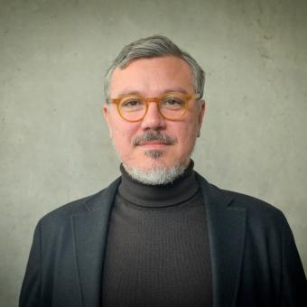 Jak se připravit na krize? Základem je vůbec představit si, že se to může stát, radí expert Paťawa