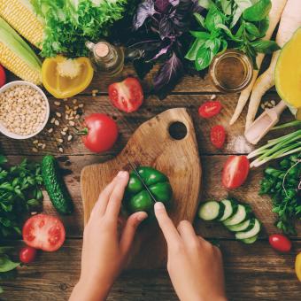 Přírodní lékárna