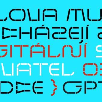 Digitální spisovatel