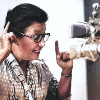 Jiří Karásek: Muž, který zásadně mluvil pravdu. Hvězdně obsazená detektivní tragikomedie z roku 1965