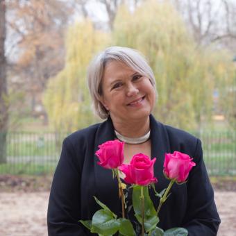 Vesele a zdravě s Kateřinou Cajthamlovou