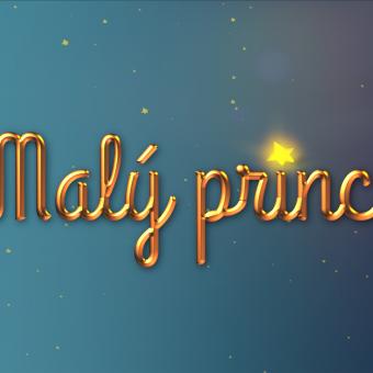 Malý princ: rozhlasový muzikál