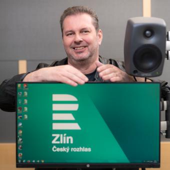 Dobré ráno s Českým rozhlasem Zlín