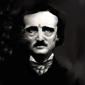 Edgar Allan Poe