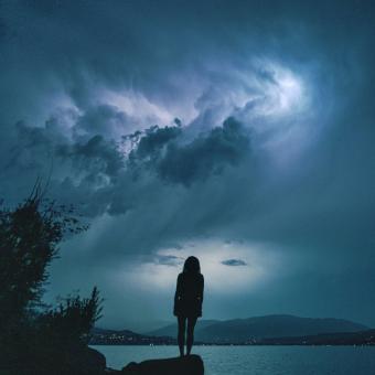 Markéta Pilátová: Tsunami blues