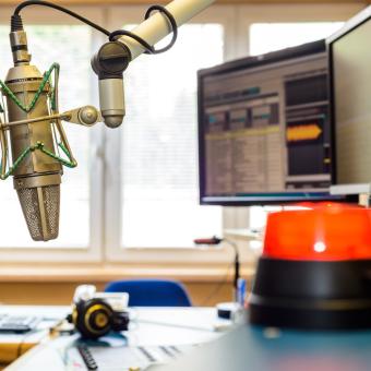 Host Dopoledne pod Ještědem