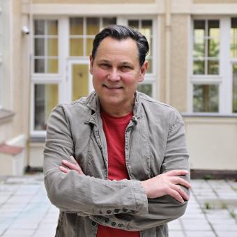 Hudební kavárna Pavla Vítka