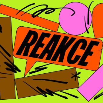 Reakce