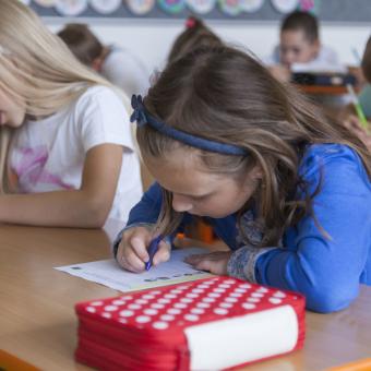 Škola základ života