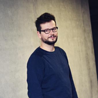 Floex: Arve Henriksenovi jsem kdysi totálně propadl