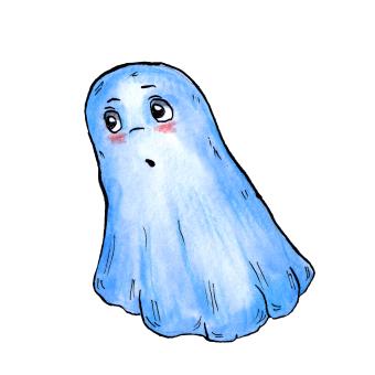 Strašidlo