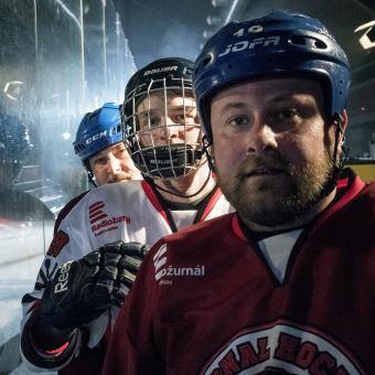 Olympijský podcast Radiožurnálu