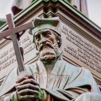 Jan Hus