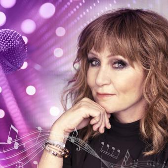 Můj hudební vesmír