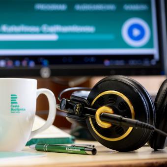 Jihočeské odpoledne