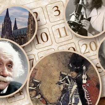 Příběhy z kalendáře