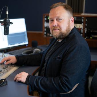 Vladimír Šmehlík